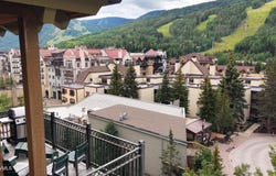610 W Lionshead Circle, Vail, CO 81657