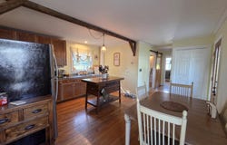 55 Bay Road, Bowdoinham, ME 04008