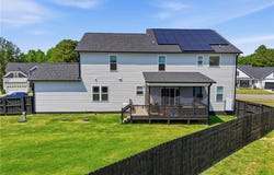 69 Red rock Circle, Benson, NC 27504
