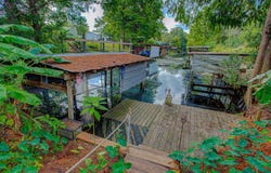 736 San Mateo Rd, Satsuma, FL 32189