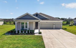 6061 CLAYSTONE Way, MOUNT DORA, FL 32757