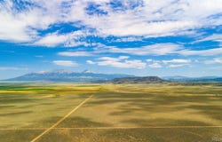Amy Road, San Luis, CO 81152