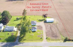 2178 Elm Road, Webberville, MI 48892