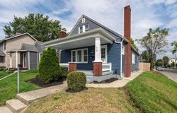 276 E Morrill Avenue, Columbus, OH 43207