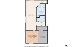 2760 Corlington Drive, Kettering, OH 45440