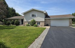 9134 Schafer Drive, St. John, IN 46373