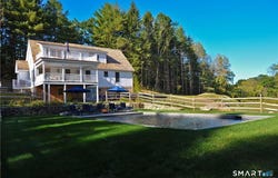 51 Senff Road, Washington, CT 06793