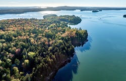 Goods Point Road, Steuben, ME 04680