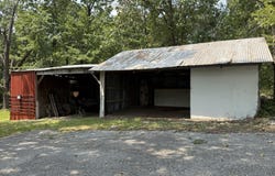 110 Woods Drive, Bernice, OK 74331