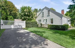 69 Pantigo Road, East Hampton, NY 11937