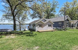 33724 Forest Beach, Eau Claire, MI 49111