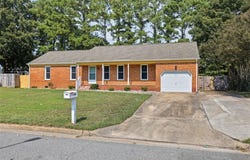 908 Priscilla Lane, Chesapeake, VA 23322