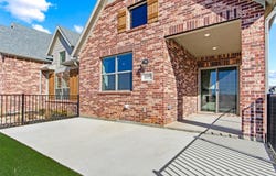 12600 Audubon Trail, Rowlett, TX 75098