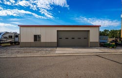 200 Second Street, Kaycee, WY 82639-0000
