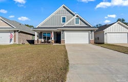 3838 Ranch Rd, Pace, FL 32571