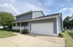 4668 MISSION Drive, Decatur, IL 62526
