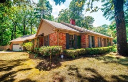 5 Southern Pines Drive, Pine Bluff, AR 71603