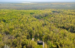 20995 Baldwin Road, Hillman, MI 49746