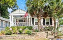 417 Timrod Park, Florence, SC 29501