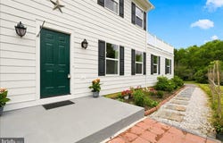 193 MARSH Lane, WHITE POST, VA 22663