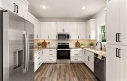 1006 Deer Run, Warrensburg, MO 64093
