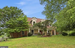 47 CAMBRIDGE Court, MARTINSBURG, WV 25403