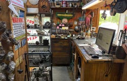 9447 N Dort Highway, Mount Morris, MI 48458