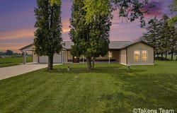 85 N Main Street, Custer, MI 49405
