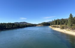 Kayak Loop lot: 3, Oldtown, ID 83822