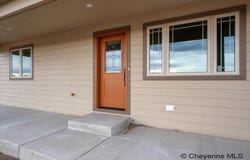 Tract 9 DRIFTER LN, Cheyenne, WY 82009