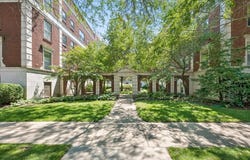 486 Sheridan Road, Evanston, IL 60202