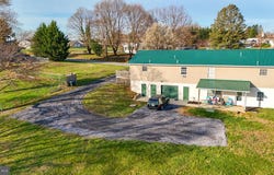 45 JUDY Drive, FALLING WATERS, WV 25419