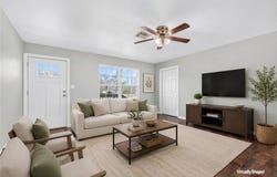 513 E Adams, Midland, AR 72945