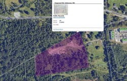 DOGWOOD RD, WINDSOR MILL, MD 21244