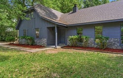 1110 Forest Hills, LAUREL, MS 39440