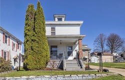 804 George, Scottdale, PA 15683