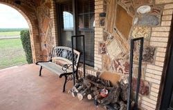 1163 State Highway 70 N, Rotan, TX 79546