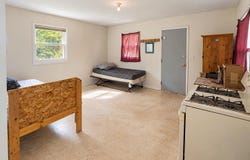 Third, Kalkaska, MI 49646