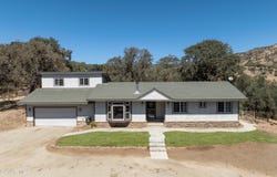 26001 Cumberland Road, Tehachapi, CA 93561