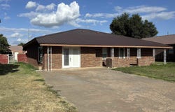 604 Avenue C, Beaver, OK 73932