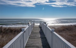 605 Dune Road, Westhampton, NY 11977