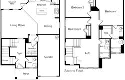 13811 Pease Crossing, San Antonio, TX 78253
