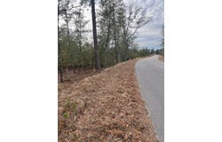 Whl 8 Rainbow Drive, Salley, SC 29137