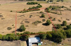 TBD Tract 4 CR 25100, Roxton, TX 75477