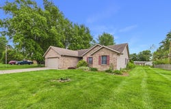 35 W Estate Street, Anderson, IN 46013