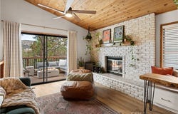 205 E Starr Drive, Big Bear City, CA 92314