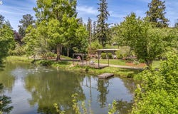 46725 GOODPASTURE Rd, Vida, OR 97488