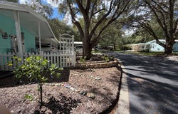 307 Notch LN, Deland, FL 32724