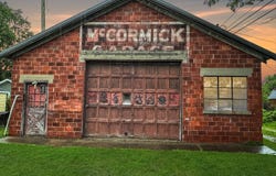 216 S Main Street, Flora, IL 62839