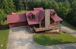 269 Barkley Pass, Huntington, WV 25705